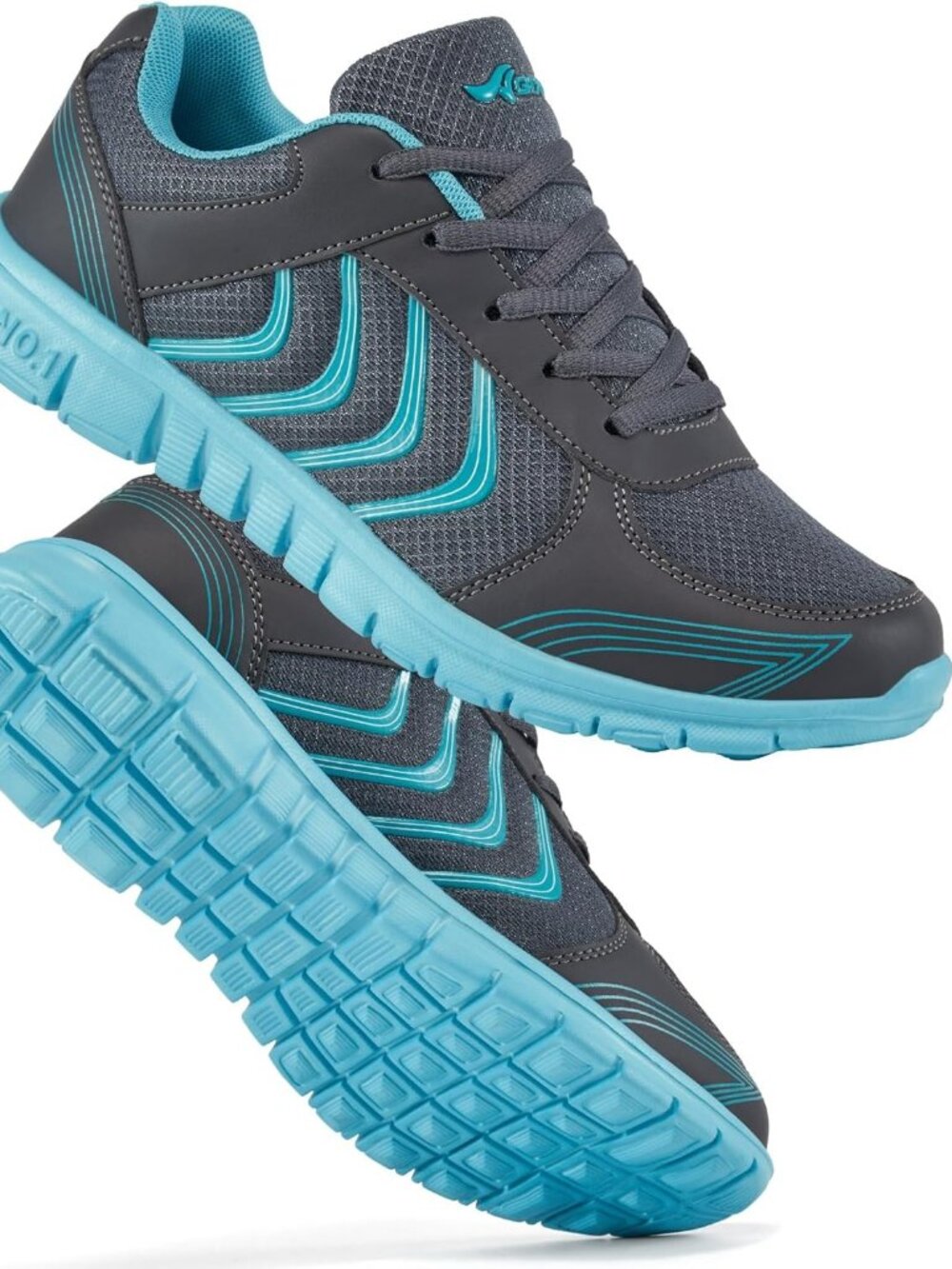 Womens Sneakers Walking Shoes Comfortable Non Slip Tennis Shoes